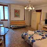 Ca' Formosa Konukevi Venedik