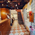 Konukevi Ca' Formosa 4*