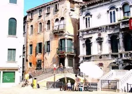 Ca' Formosa