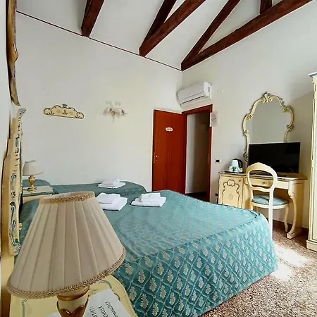 ロカンダ カ  フォルモーザ ゲストハウス