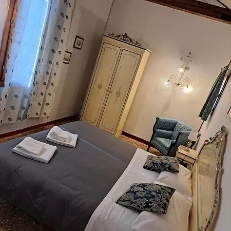 Ca' Formosa 4*