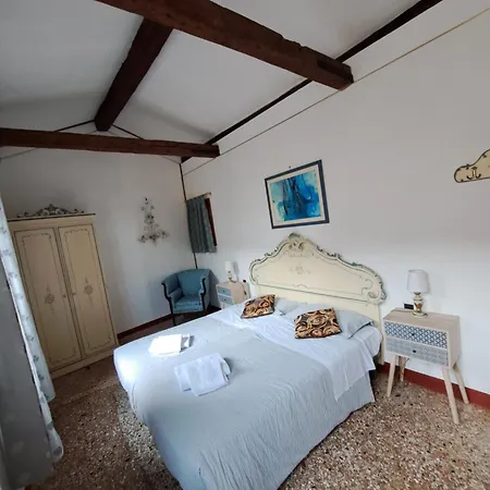 ロカンダ カ  フォルモーザ ゲストハウス 3*