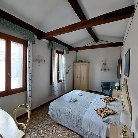 Ca' Formosa 4*