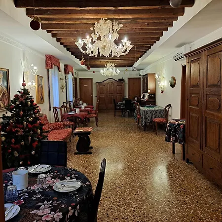 Ca' Formosa 4* Venedik
