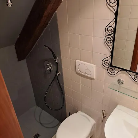 Guest house Ca' Formosa Venice