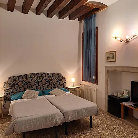 Ca' Formosa Guest house