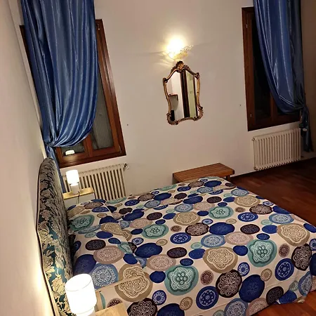 Ca' Formosa Venedig