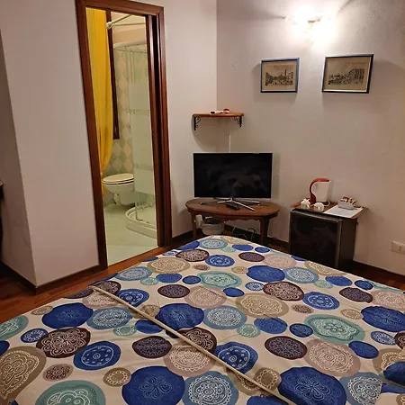 Gæstehus Ca' Formosa 4*