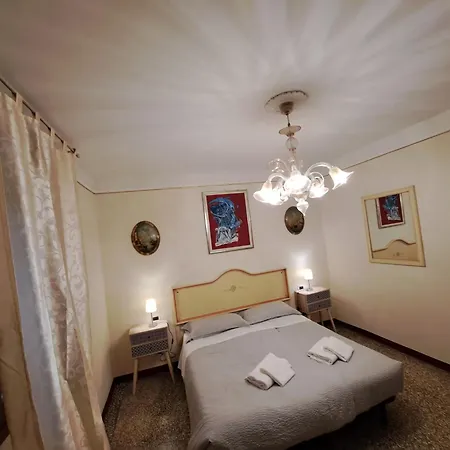 Casa de hóspedes Ca' Formosa Veneza