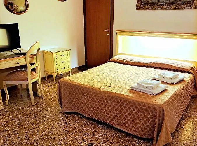 Ca' Formosa 3* Venecia