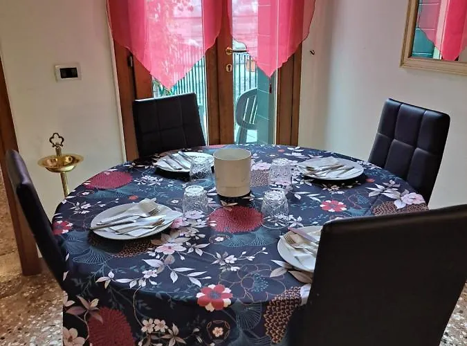 招待所 洛坎达卡弗摩萨酒店