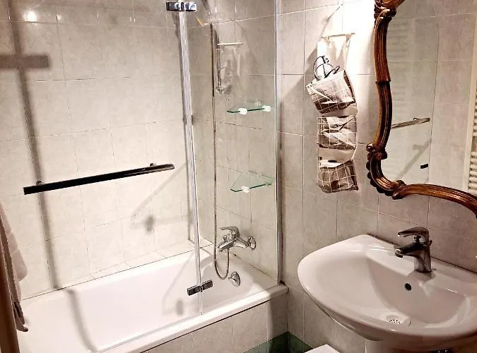 洛坎达卡弗摩萨酒店