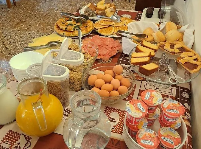 Ca' Formosa 3* Venecia