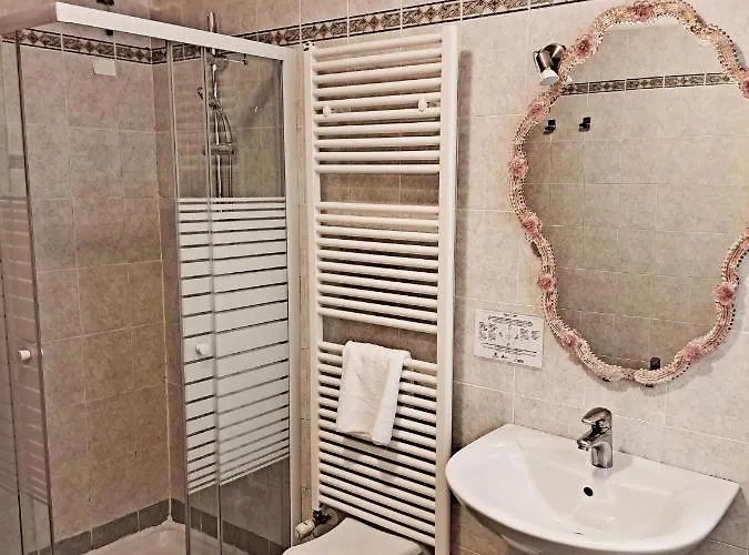 Pensión Ca' Formosa Venecia