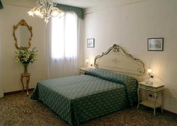 Ca' Formosa Pensión