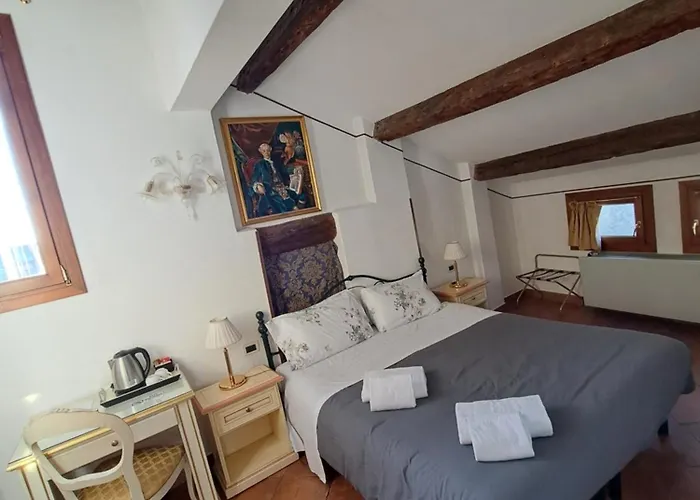 Ca' Formosa 3* Venecia