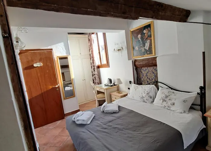 洛坎达卡弗摩萨酒店