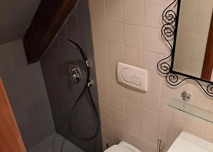 招待所 洛坎达卡弗摩萨酒店 威尼斯