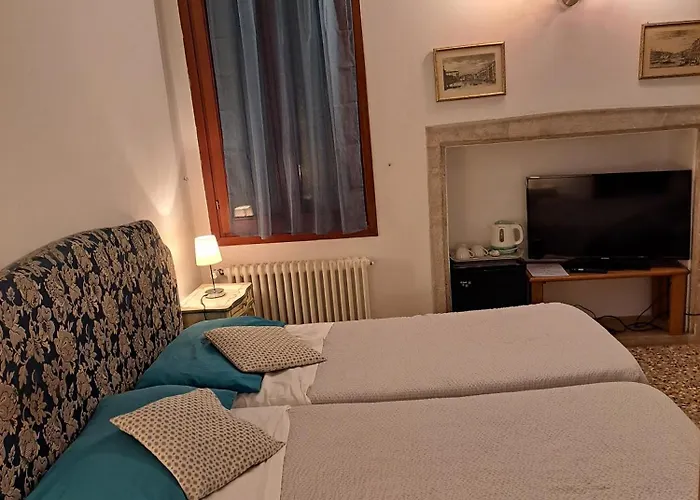 Pensión Ca' Formosa