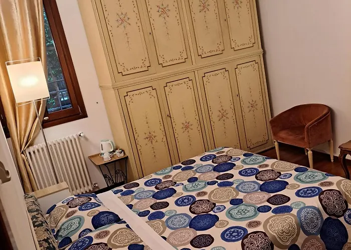 洛坎达卡弗摩萨酒店