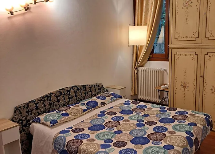 Pensión Ca' Formosa Venecia