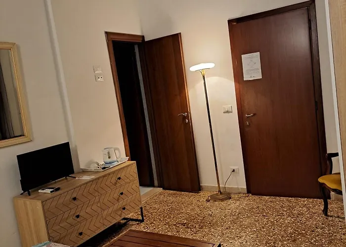 洛坎达卡弗摩萨酒店