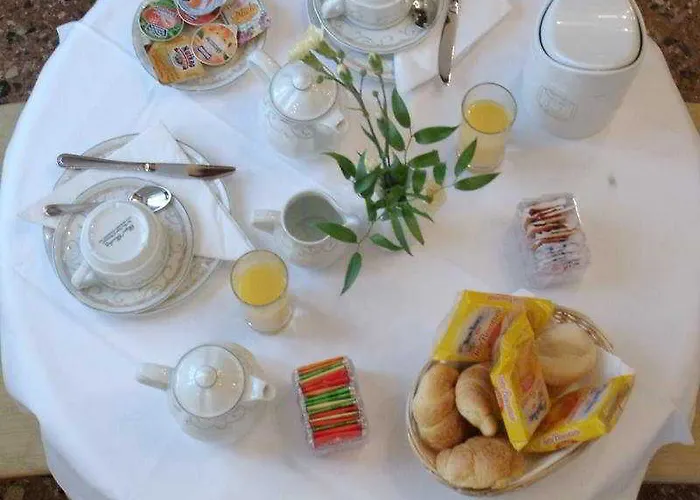 Pensión Ca' Formosa Venecia