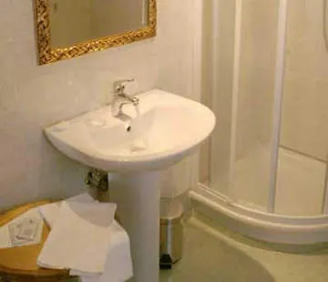 Pensión Ca' Formosa