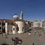 Ca' Formosa Benátky