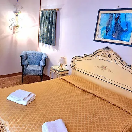 Ca' Formosa 4*