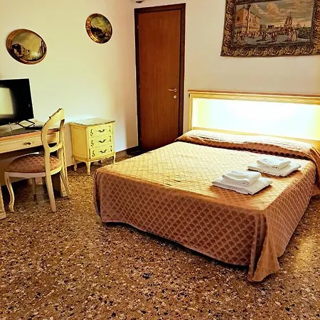Ca' Formosa 4* Venedig