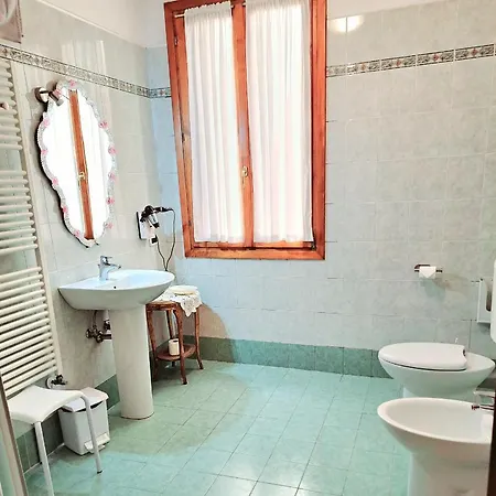 Ca' Formosa Πανσιόν Βενετία