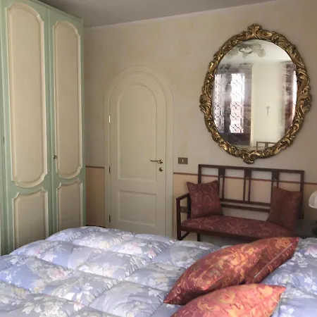 Guest house Ca' Formosa Venice