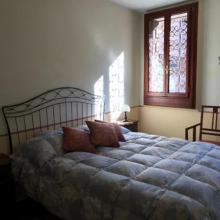 Πανσιόν Ca' Formosa Βενετία