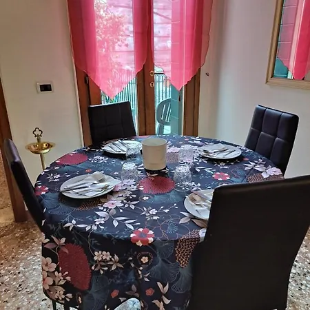 Gæstehus Ca' Formosa
