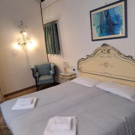 Ca' Formosa 3* Βενετία