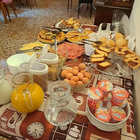 Ca' Formosa 3* Venedik