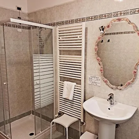 Guest house Ca' Formosa Venice