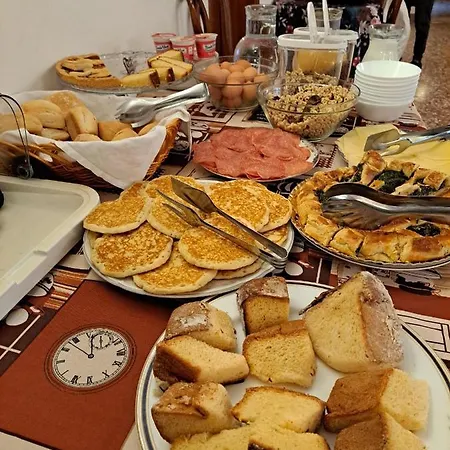 Guest house Ca' Formosa 3*