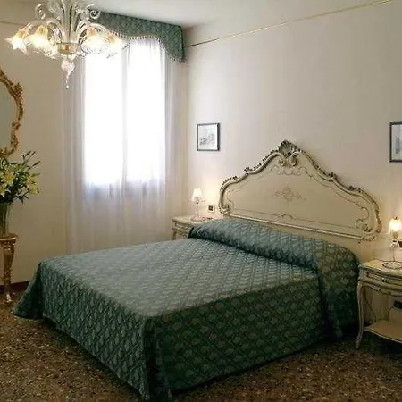 Ca' Formosa Guest house