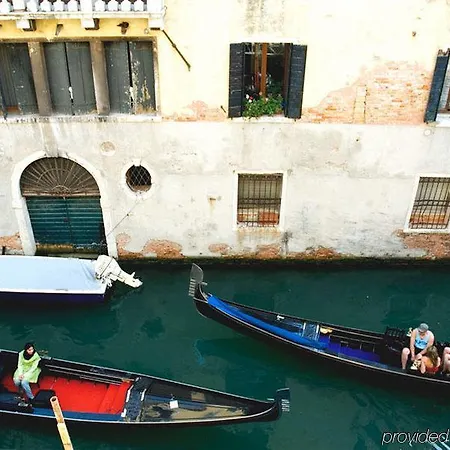 Ca' Formosa 4* Venedig