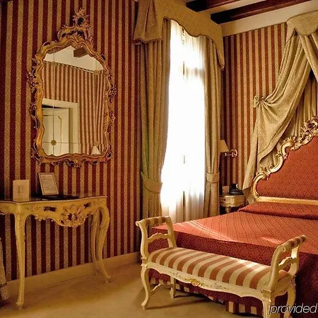 Gæstehus Ca' Formosa Venedig