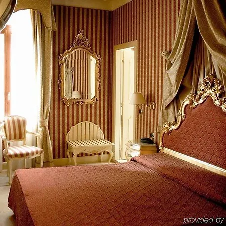 Ca' Formosa 4* Venedig