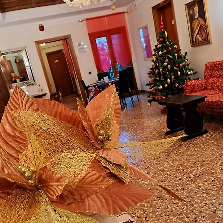 Ca' Formosa Guest house Venice