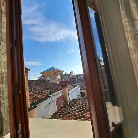 Ca' Formosa 4* Benátky
