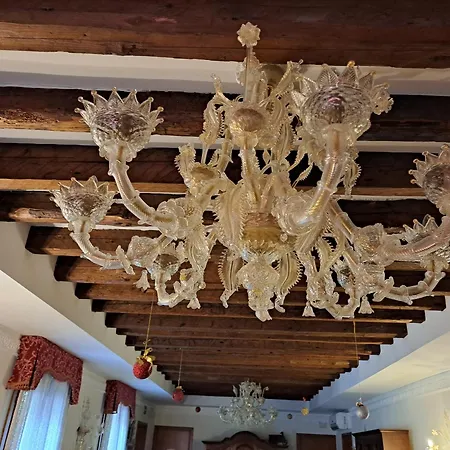 Ca' Formosa 3* Venice