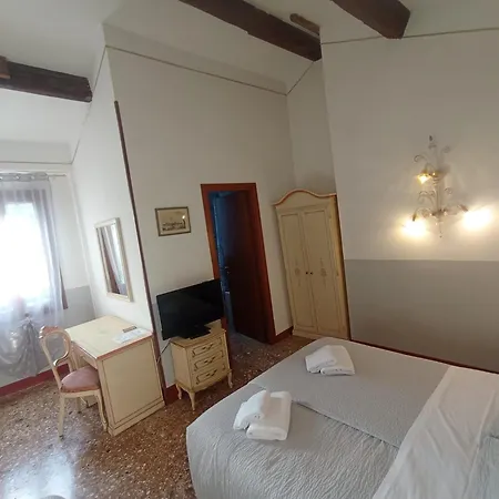 Ca' Formosa Guest house