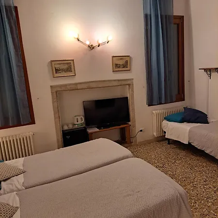 Ca' Formosa Πανσιόν