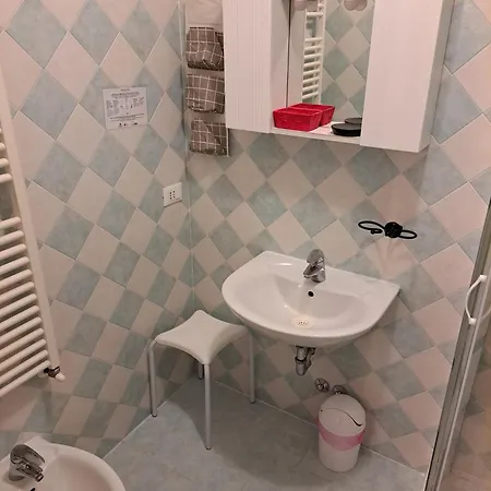 Πανσιόν Ca' Formosa 3*