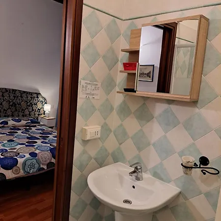 Ca' Formosa 3* Venedik